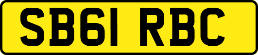SB61RBC
