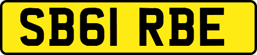 SB61RBE