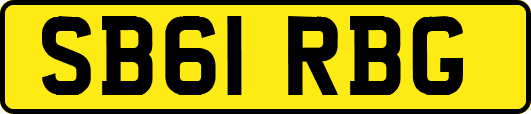 SB61RBG
