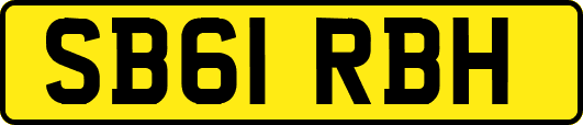 SB61RBH