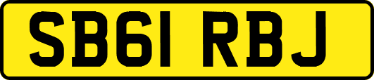 SB61RBJ