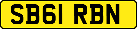 SB61RBN