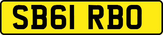 SB61RBO