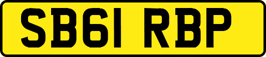 SB61RBP