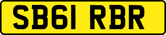 SB61RBR