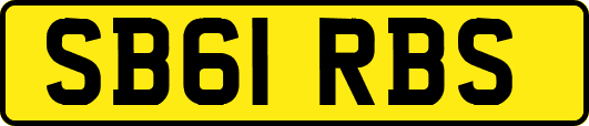 SB61RBS