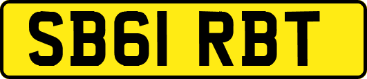 SB61RBT