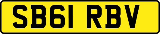 SB61RBV