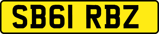 SB61RBZ