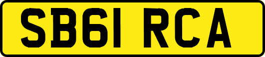 SB61RCA