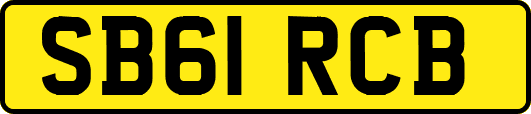 SB61RCB