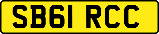 SB61RCC