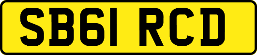 SB61RCD