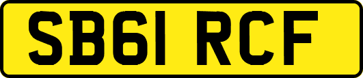 SB61RCF