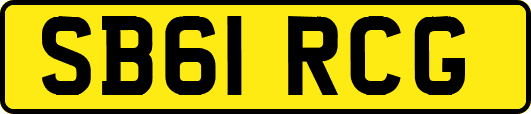 SB61RCG