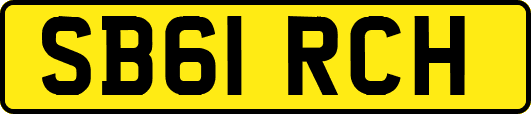 SB61RCH