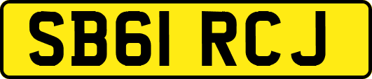 SB61RCJ
