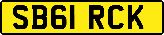 SB61RCK
