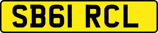SB61RCL