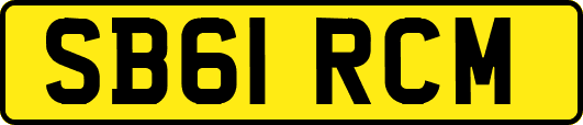 SB61RCM