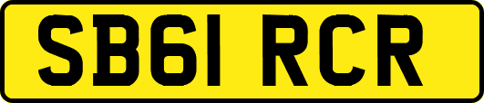 SB61RCR