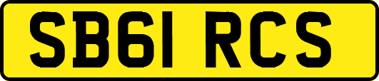SB61RCS