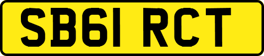 SB61RCT