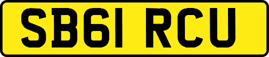 SB61RCU