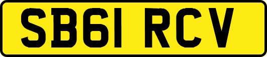 SB61RCV