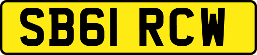 SB61RCW