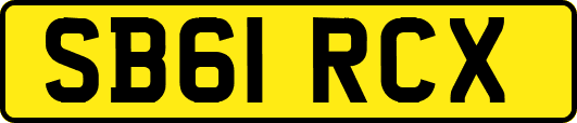 SB61RCX