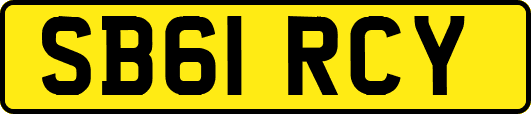 SB61RCY