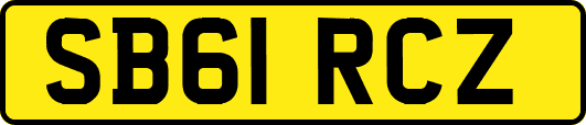 SB61RCZ