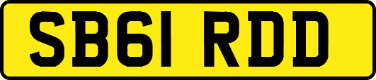SB61RDD