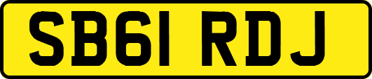 SB61RDJ