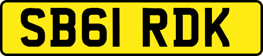 SB61RDK