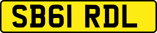 SB61RDL