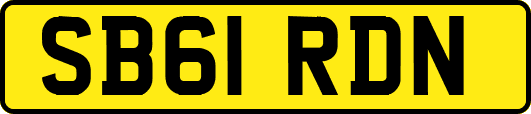 SB61RDN