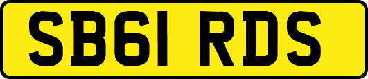 SB61RDS