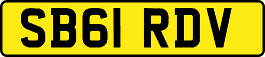 SB61RDV