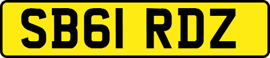 SB61RDZ