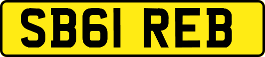 SB61REB