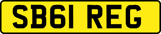 SB61REG