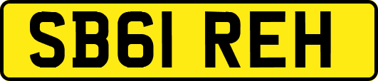 SB61REH