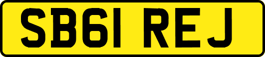 SB61REJ