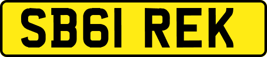 SB61REK