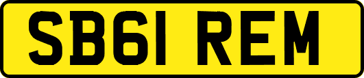 SB61REM