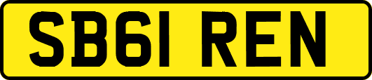 SB61REN