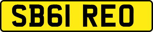 SB61REO