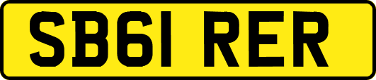 SB61RER